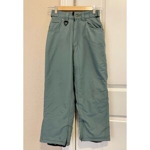 Ripzone Kids Ski Pants